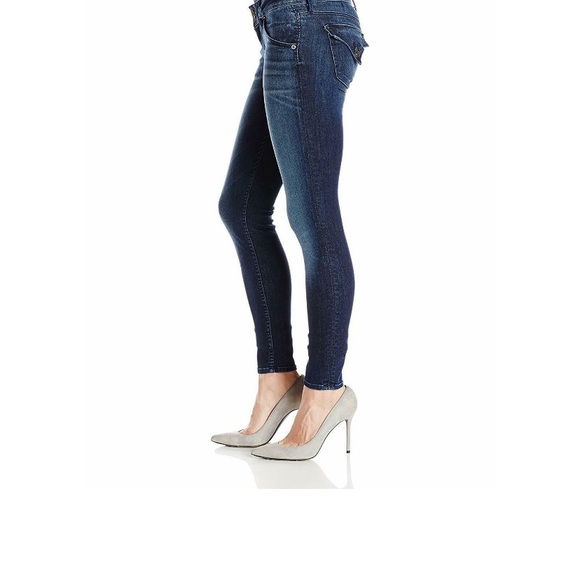 Hudson Collin Skinny Size 28 - Picture 2 of 16